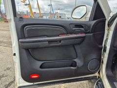 2007 CADILLAC Escalade