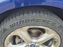 2013  FORD  Fusion