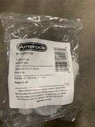 Unopened Matte Black Knob (Approx. 200)