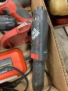 Power Tools
