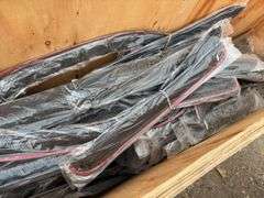 Window Vent Visors