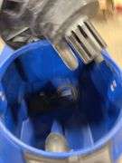 Windsor Recover Wet/Dry Vacuum (No Hoses or Cords)