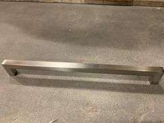 Unopened Satin Nickel Pull (Approx. 80)