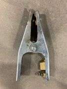 Makita Recip Saw, Westward Hand Riveter, Liner Replacement, Heavy Duty Clamp