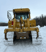 2018 Cat D6T LGP Crawler Dozer