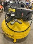 Stanley FatMax Branded Air Compressor