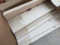 Assortment of Tile