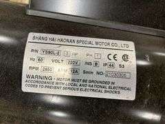 Hydraulic Power Unit