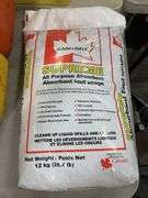 Unopened Bag of All Purpose Absorbent