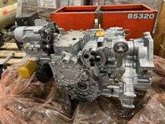 Kubota Transmission