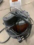 Sump Pump