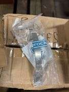 Unopened Satin Nickel Pull (Approx. 80)
