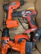Power Tools