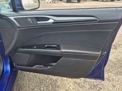 2013  FORD  Fusion