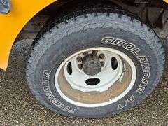 2022 Ford E-450 Bus 2022  FORD  E-450