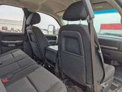 2012 Chevrolet 3500HD with Service Body *OOP-BC*