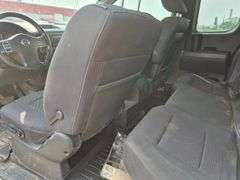 2012 Nissan Titan *OOP-BC* 2012  Nissan  Titan