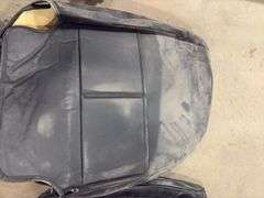 Two Seat Covers for Vehicle