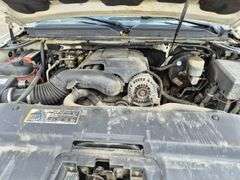 2007 CADILLAC Escalade