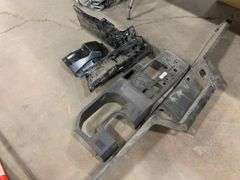 Car Replacement Parts