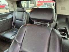 2007 CADILLAC Escalade