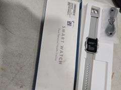 Two Smart Watches (Unused)
