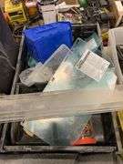 Lot of  Assorted Car Part Accessories and Misc.