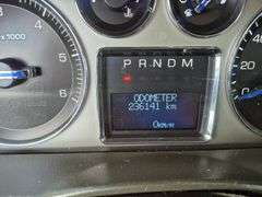 2007 CADILLAC Escalade