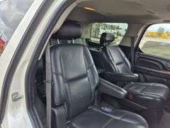 2007 CADILLAC Escalade