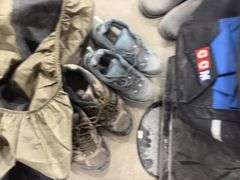 Tire Covers & Miscellaneous Items