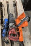 Power Tools