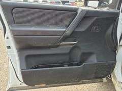 2012 Nissan Titan *OOP-BC* 2012  Nissan  Titan