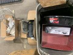 Bin of Misc.