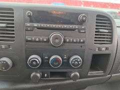 2012 Chevrolet 3500HD with Service Body *OOP-BC*