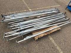 Highway Van Load Arms