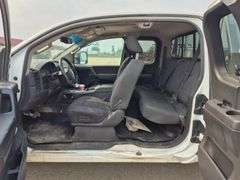 2012 Nissan Titan *OOP-BC* 2012  Nissan  Titan