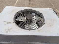 Carrier Roof Top A/C Unit