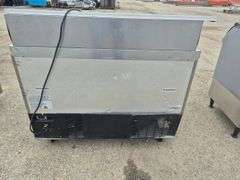 Commercial Refrigerated Sandwich Prep Table