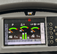 2018 Cat D6T LGP Crawler Dozer