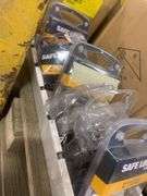 SafeLock Door Knobs (5x)