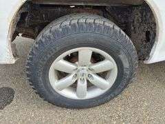 2012 Nissan Titan *OOP-BC* 2012  Nissan  Titan