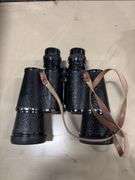 Vintage Kurt Muller Binoculars