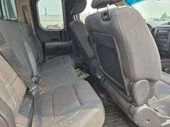 2012 Nissan Titan *OOP-BC* 2012  Nissan  Titan