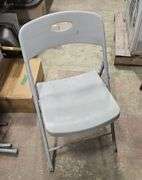 Camping Chairs