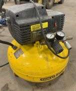 Stanley FatMax Branded Air Compressor