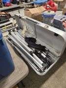Camping Equipment
