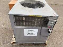 Carrier Roof Top A/C Unit
