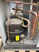 Carrier Roof Top A/C Unit