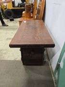 Antique Coffee Table