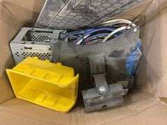 Lot of Miscellaneous Items